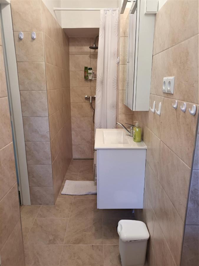 Apartman Alena Κάρλοβι Βάρι Εξωτερικό φωτογραφία