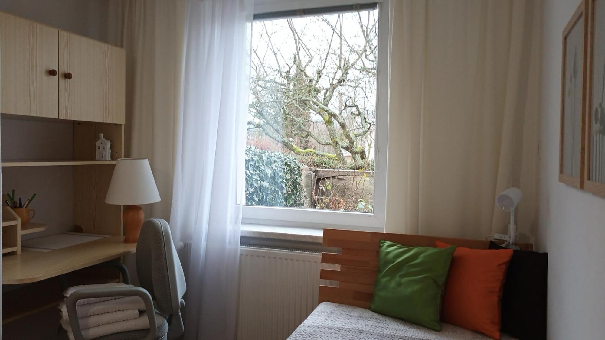 Apartman Alena Κάρλοβι Βάρι Εξωτερικό φωτογραφία