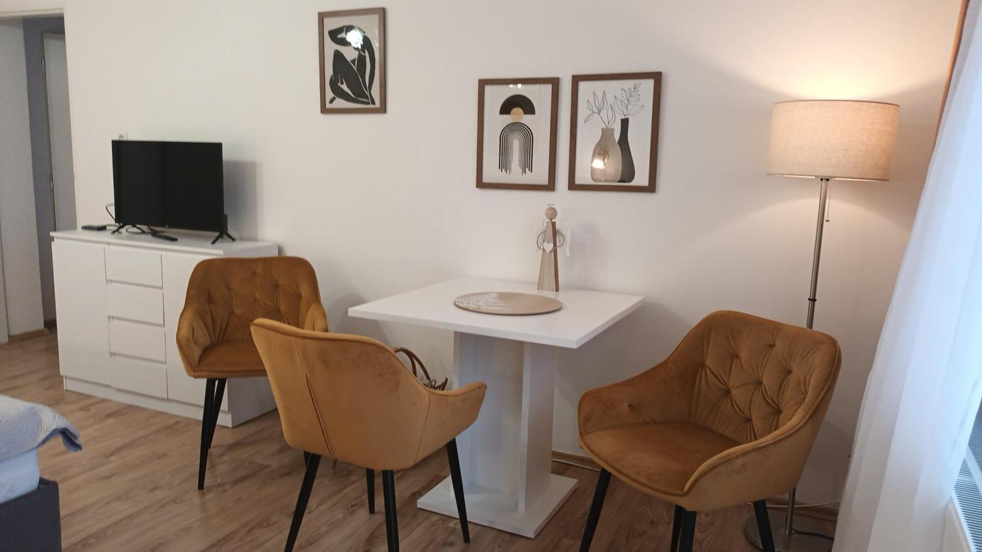 Apartman Alena Κάρλοβι Βάρι Εξωτερικό φωτογραφία
